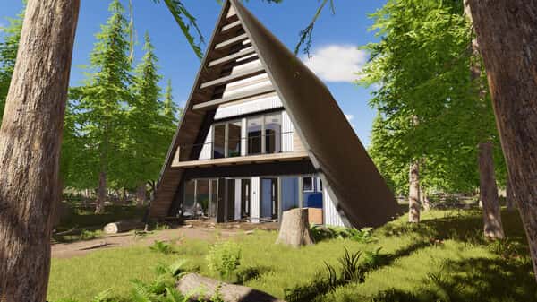 房产达人2 House Flipper 2 中文版