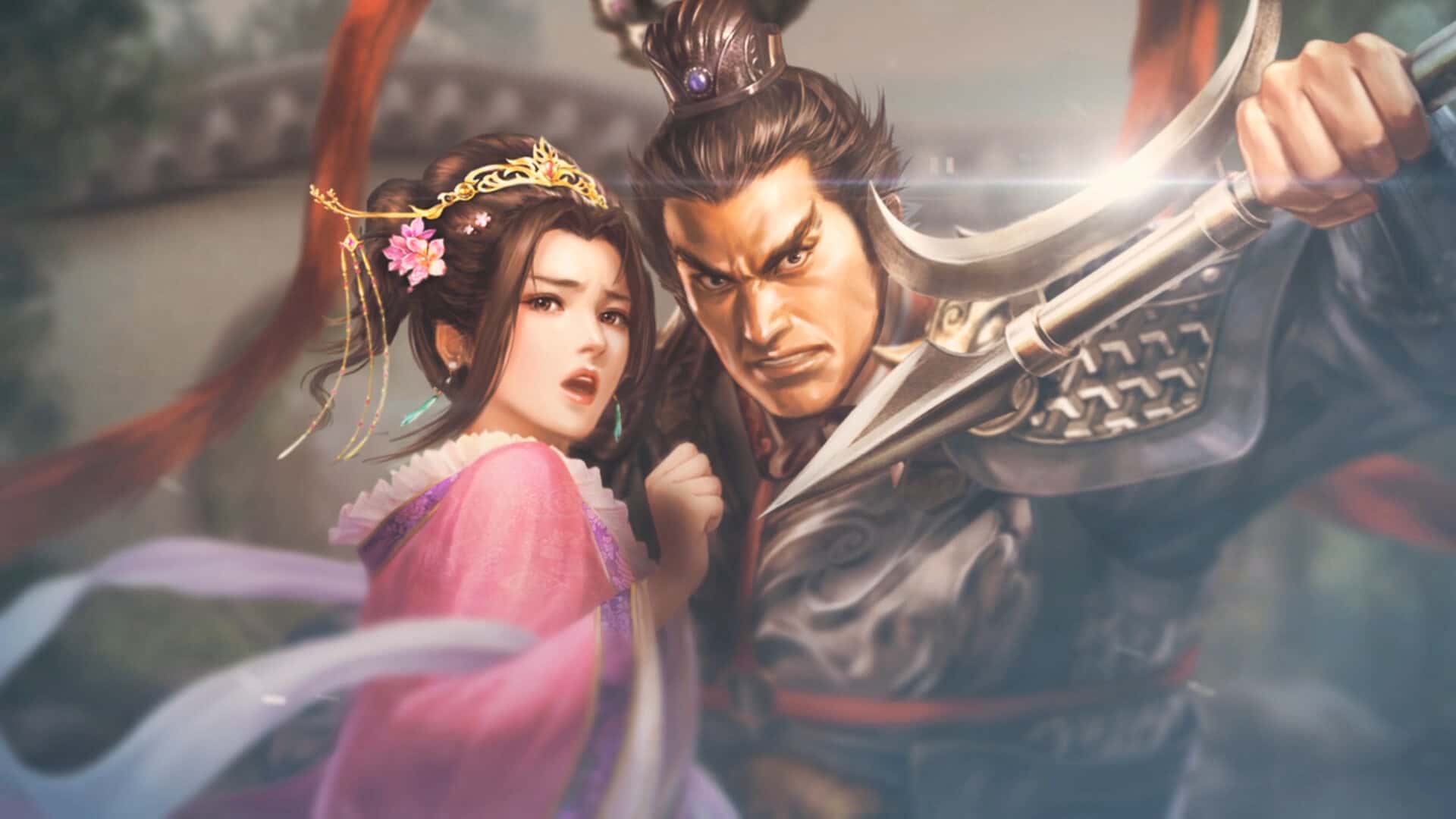 游戏截图4